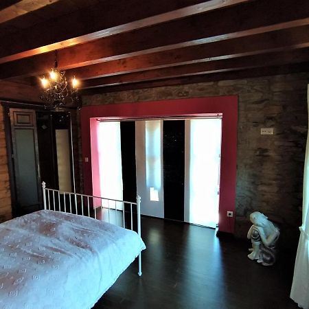 Villa La Obra De Joaquin, Tu Rincon En El Bierzo Alto à Folgoso de la Ribera Extérieur photo