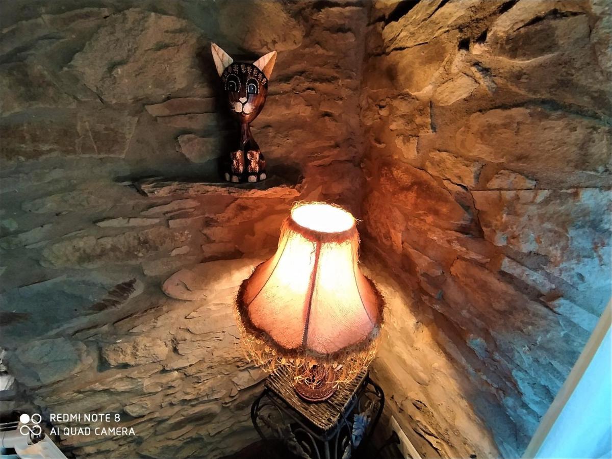 Villa La Obra De Joaquin, Tu Rincon En El Bierzo Alto à Folgoso de la Ribera Extérieur photo